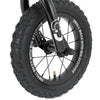 2018 Pro ALLOY 12" Balance Bike by MUNA