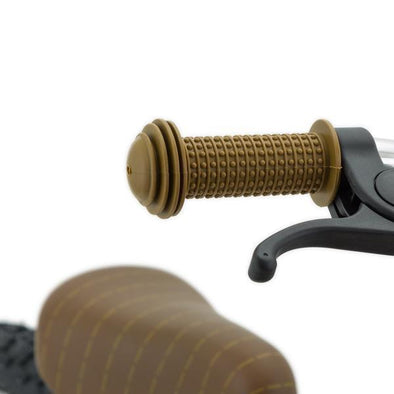 Rubber Handlebar Grips for Muna Balance Bikes