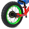 RGB 12" Balance Bike by MUNA