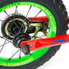 2018 RGB 12" Balance Bike by MUNA