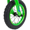 RGB 12" Balance Bike by MUNA