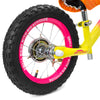 2018 Zing 12" Balance Bike by MUNA