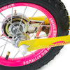 2018 Zing 12" Balance Bike by MUNA