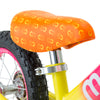 Saddle and Seat Post for Muna Balance Bike