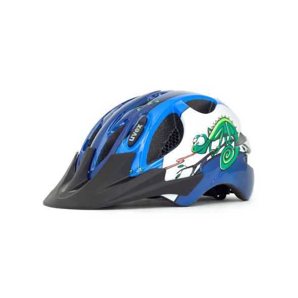 Hero Toddler Bike Helmet by Uvex Germany Chameleon