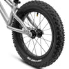 Crown Gem Balance Bike Fat Tire by VEE Tire Company