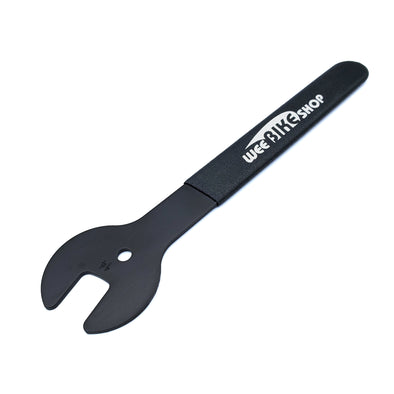 15mm Axle | Pedal Wrench by WeeBikeShop