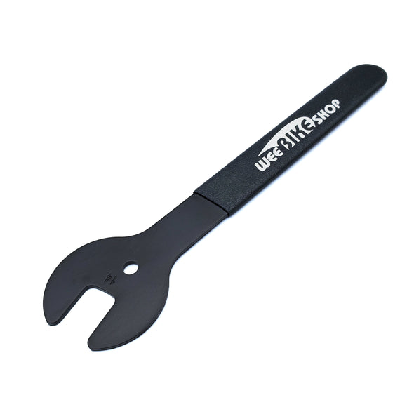 15mm Axle | Pedal Wrench by WeeBikeShop