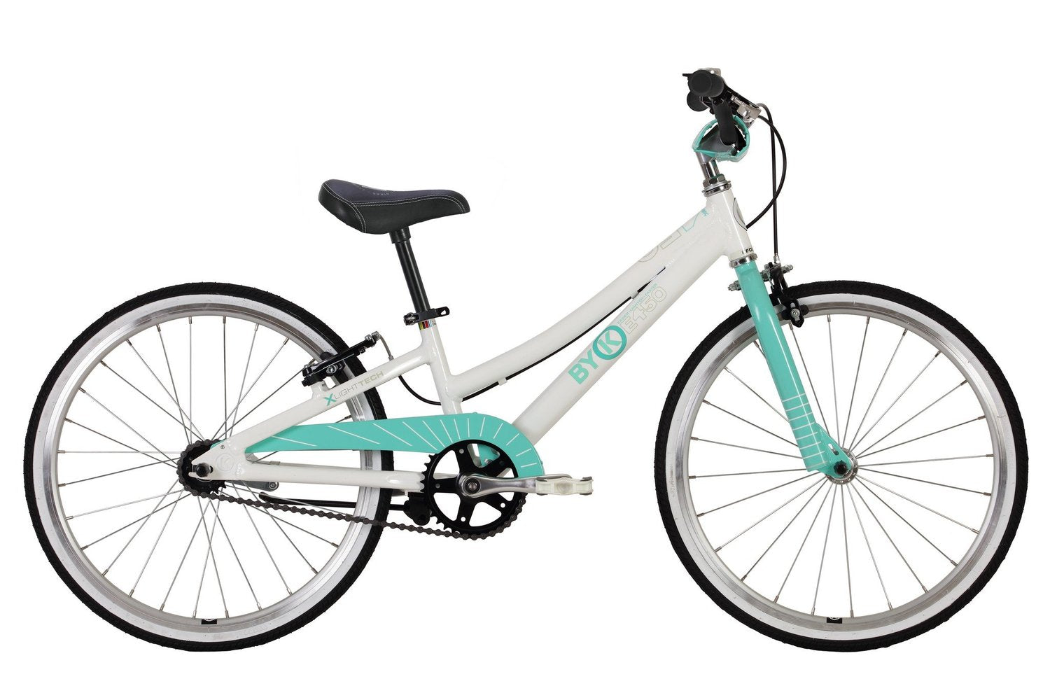 Byk e450 top