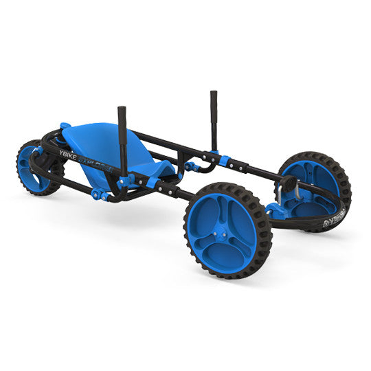 YBIKE Explorer 3.0 Tikes Bikes