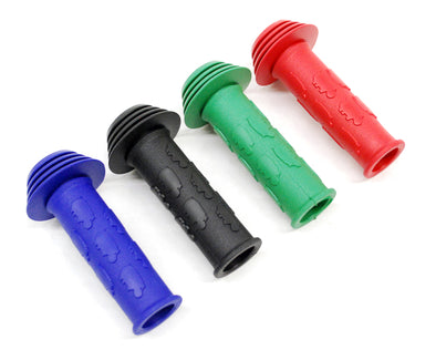 Rubber Hand Grips for LikeaBike | Kokua Balance Bikes