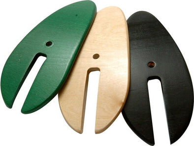 Saddle Mud Guard for LikeaBike | Kokua Wooden Balance Bikes