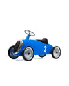 Baghera Ride-On Rider Blue-Tikesbikes