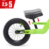 Berg Biky City 12" Balance Bike