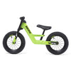 Berg biky city 12" balance bike green