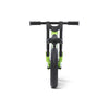Berg biky city 12" balance bike green