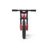 Berg biky city 12" balance bike red