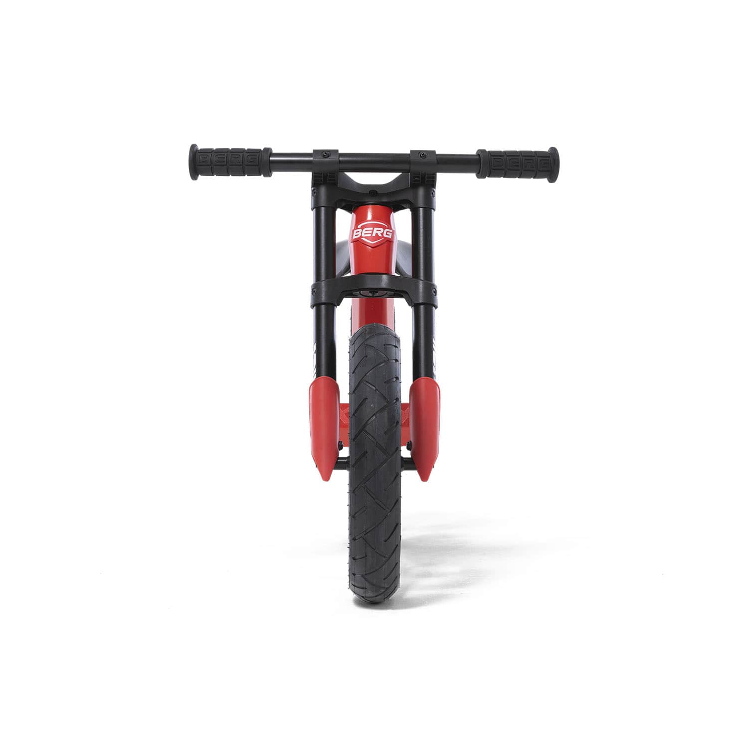 Red rider balance bike cheap