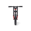 Berg biky city 12" balance bike red