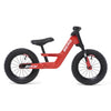 Berg biky city 12" balance bike red