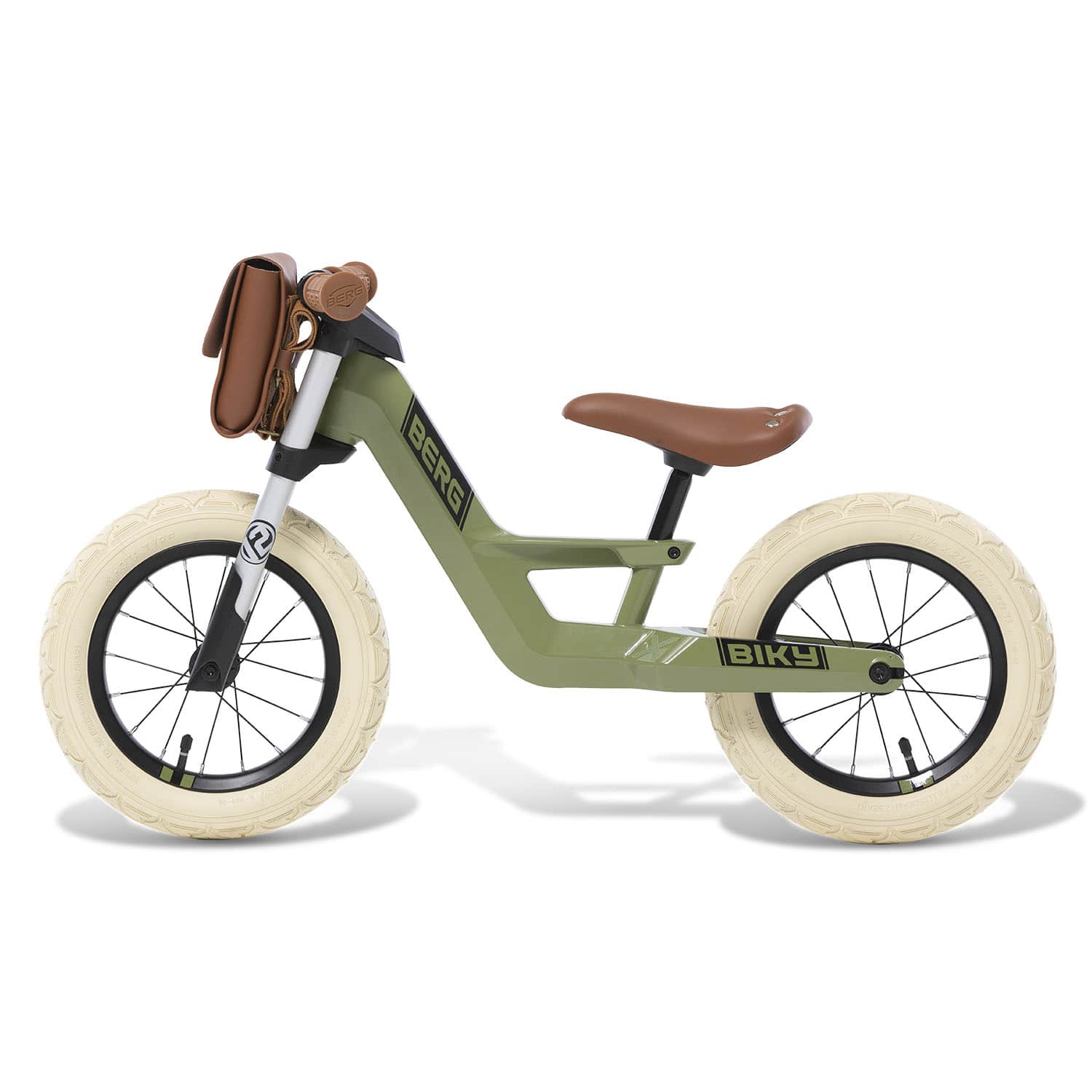 Affenzahn Vélo d'Équilibre pour Enfant Mini Flitzer 12 Affenzahn Vélo d'Équilibre pour Enfant Mini Flitzer 12