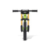 BERG Biky Cross 12" Balance Bike green