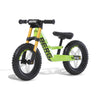 BERG Biky Cross 12" Balance Bike green