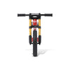 BERG Biky Cross 12" Balance Bike red