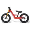 BERG Biky Cross 12" Balance Bike red