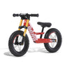 BERG Biky Cross 12" Balance Bike red