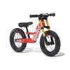 BERG Biky Cross 12" Balance Bike red