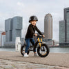 BERG Biky Cross 12" Balance Bike black