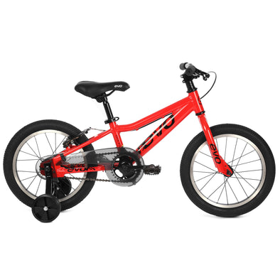 Rock Ridge 16" Pedal Bike by EVO