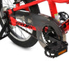 Rock Ridge 16" Pedal Bike by EVO