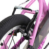 Rock Ridge 16" Pedal Bike by EVO