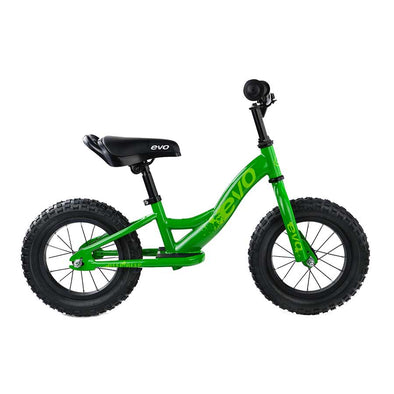The Beep-Beep 12" Alloy Balance Bike by EVO