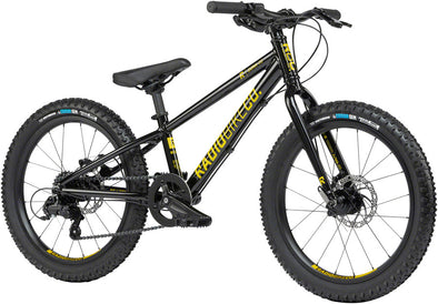 Radio Bicycles Zuma 20" Aluminum Mountain Bike