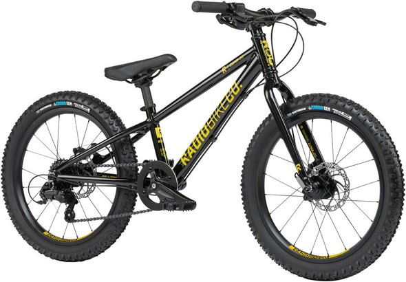 Radio Bicycles Zuma 20" Aluminum Mountain Bike