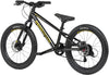 Radio Bicycles Zuma 20" Aluminum Mountain Bike