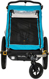 Burley D Lite X Kids Bike Trailer