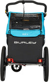 Burley D Lite X Kids Bike Trailer