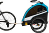 Burley D Lite X Kids Bike Trailer