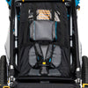 Burley D Lite X Kids Bike Trailer