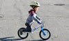 ByK E-200L Balance Bike -Tikes Bikes-