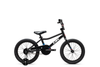 Devo 16" Kids Bikes by DK Bicycle-Black