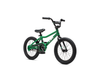 Devo 16" Kids Bikes by DK Bicycle-Green