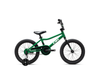 Devo 16" Kids Bikes by DK Bicycle-Green