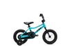Devo 12" Kids Bike by DK Bicycle-Blue