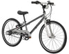 ByK E-450x3i 20" Dark Blue Kid's Bicycle Stealth Charcoal