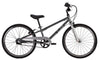 ByK E-450x3i 20" Dark Blue Kid's Bicycle Stealth Charcoal